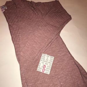 Small LuLaRoe Sarah